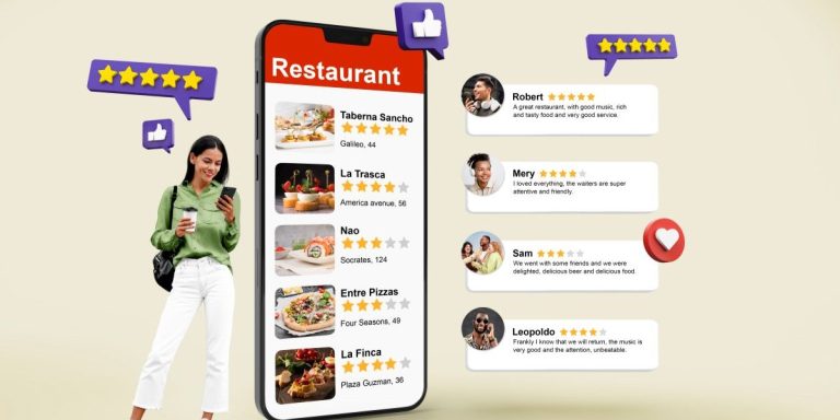 Google review tools for small businesses