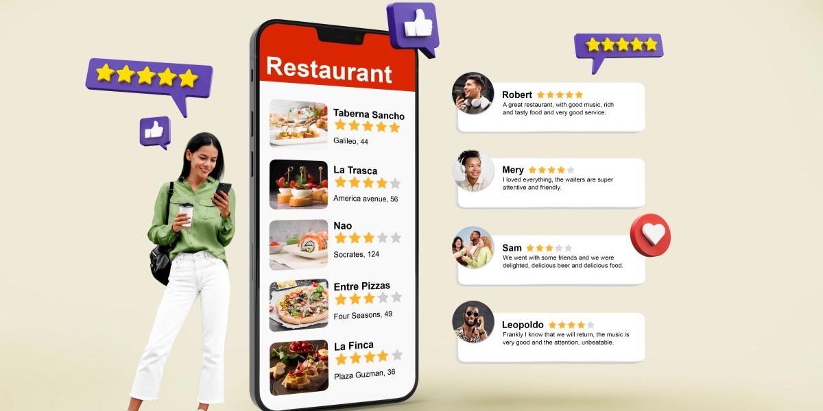 Google review tools for small businesses