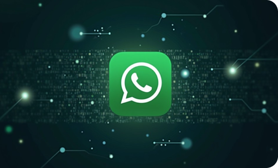 WhatsApp customer service software