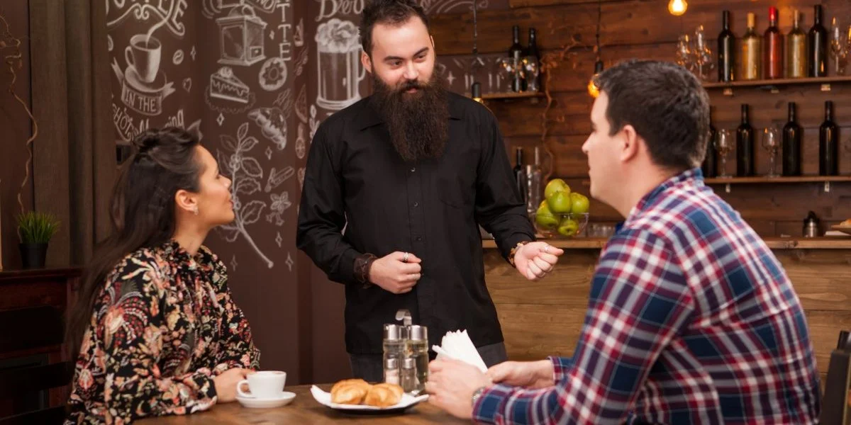 Roadmap to AI review management