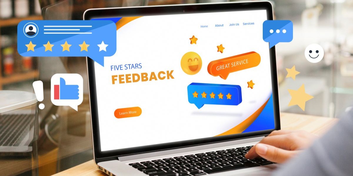 Leading AI-driven review management platforms