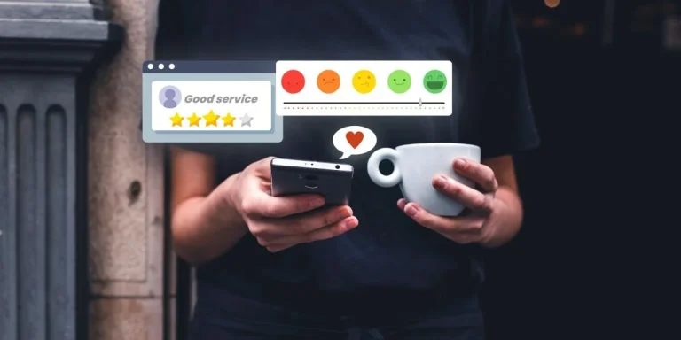 Google reviews for small businesses