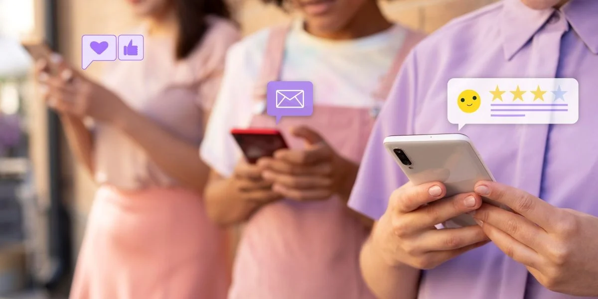 How AI Review Platforms Boost Local Business Conversions